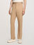 Pantaloni chino dritti