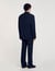 Giacca da abito oversize in lana