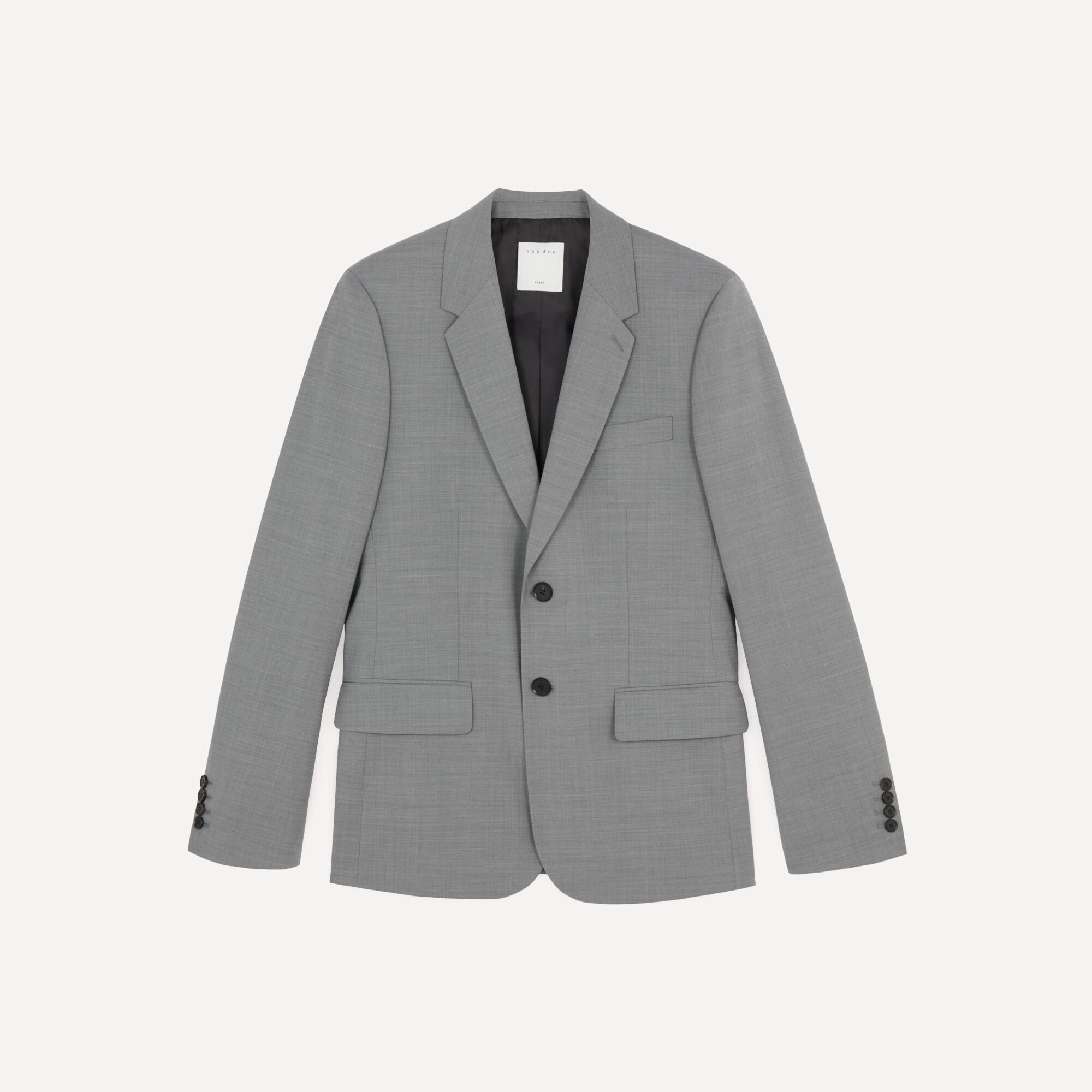 Giacca da completo stretch