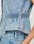 Top di jeans