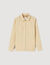Overshirt in lana