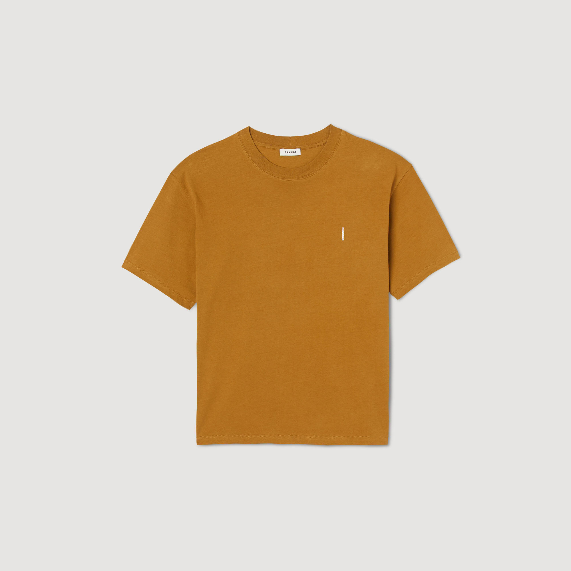 T-shirt oversize