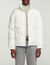 Piumino oversize