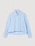 Camicia glitterata