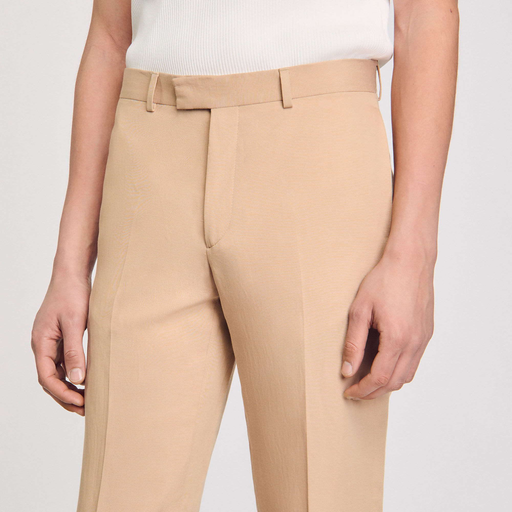 Pantaloni da abito
