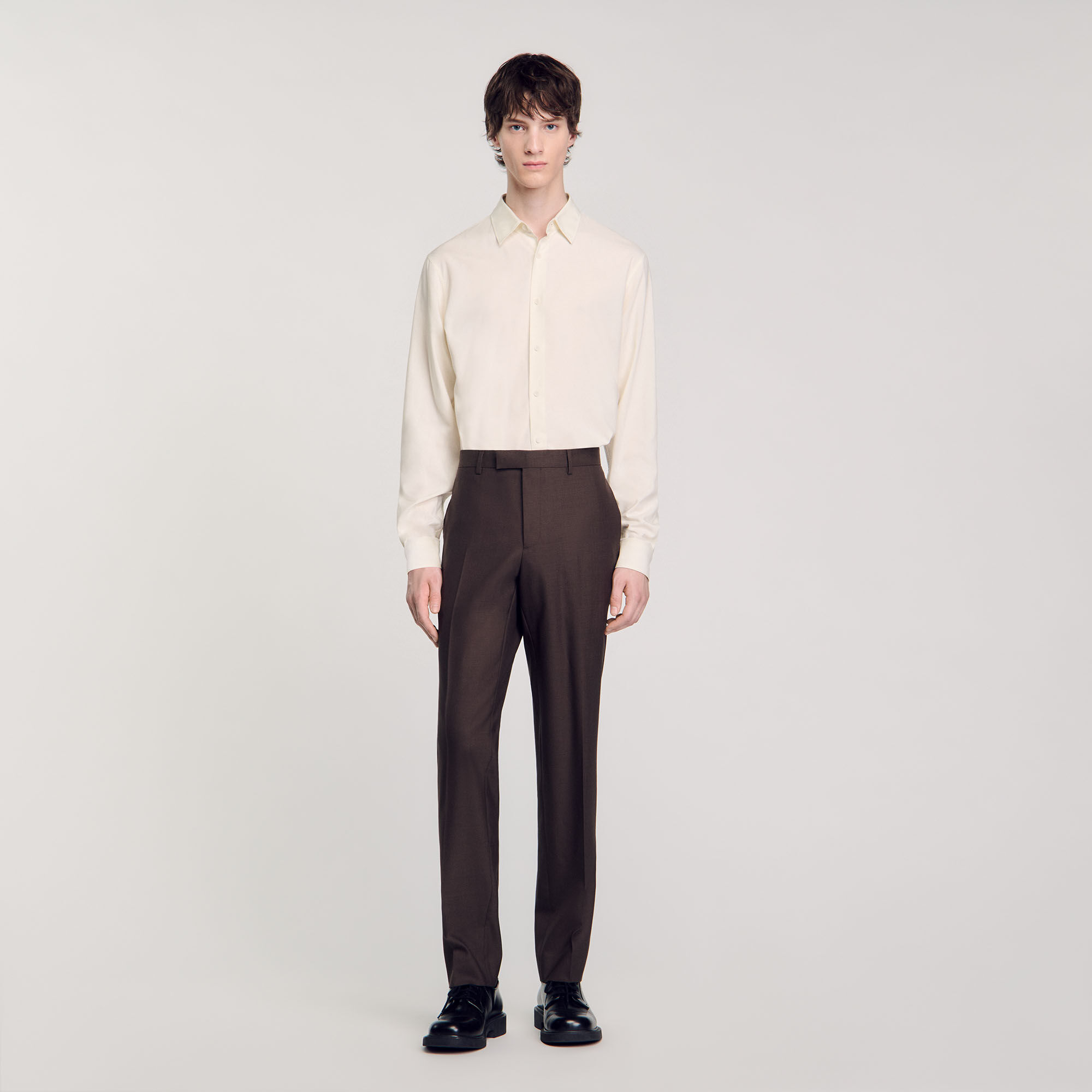 Pantaloni da abito