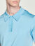 Polo in maglia a maniche corte