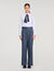 Pantaloni a righe