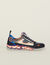 Sneaker Flame