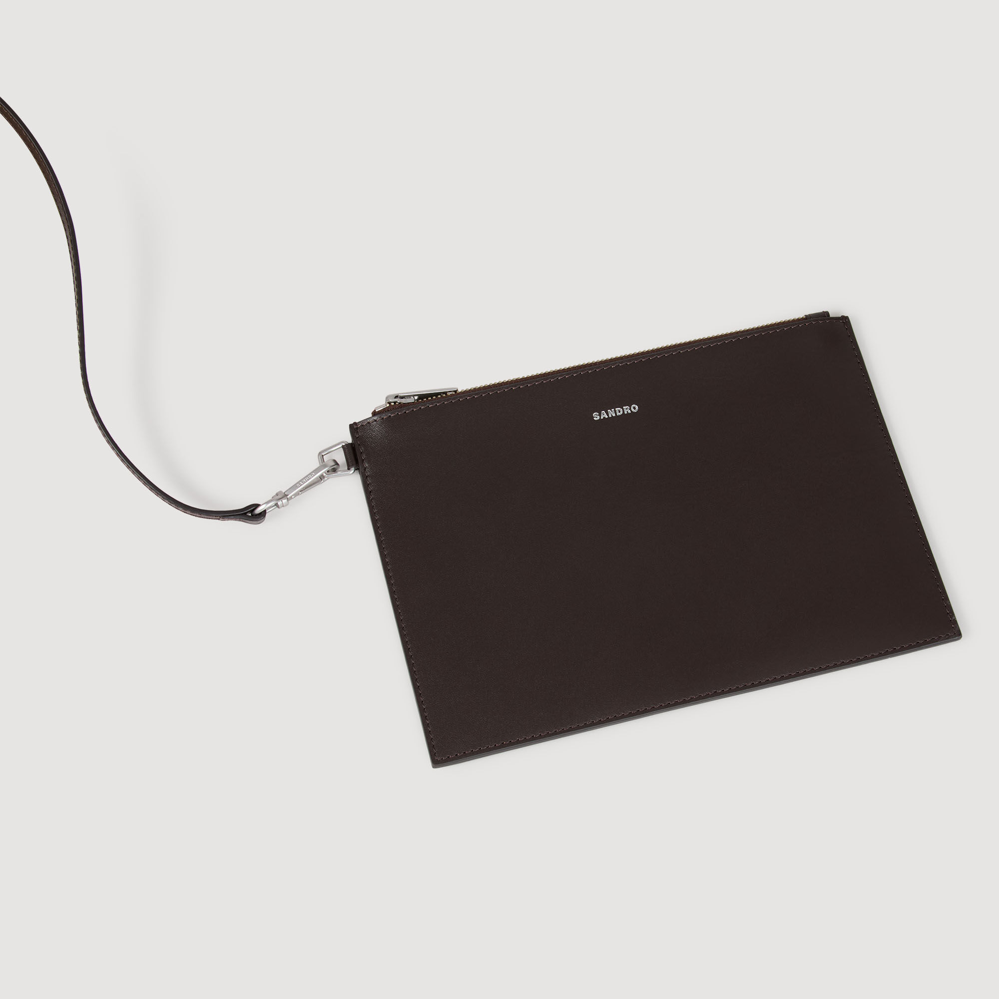 Shopping bag in tela