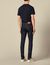 Jeans skinny grezzi