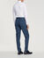 Pantaloni da completo linea classica