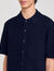 Camicia a nido d'ape
