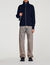 Cardigan a coste