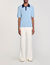 Polo bicolor