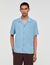 Camicia a maniche corte