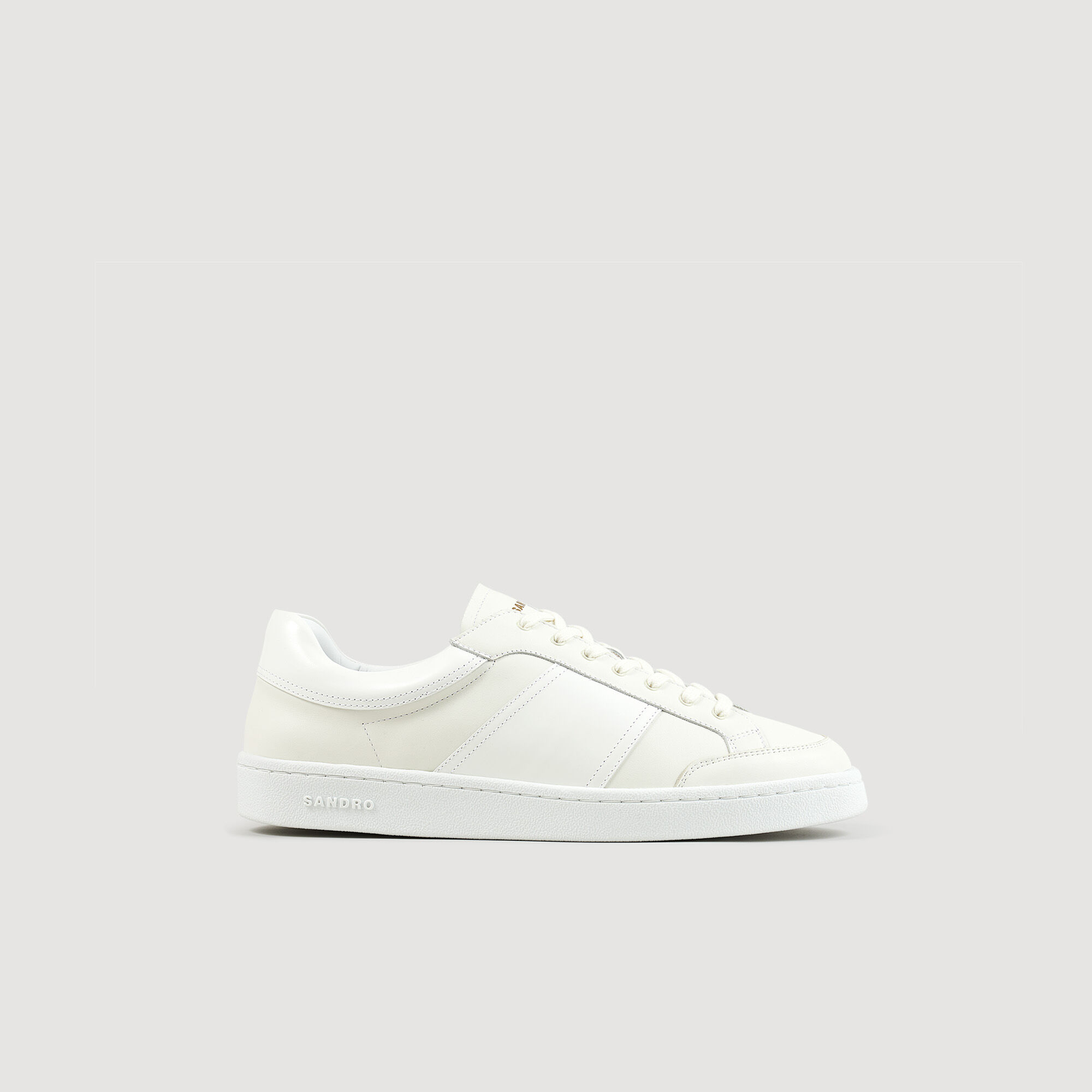 Chaussure sandro homme new arrivals