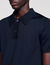 Polo in maglia a maniche corte