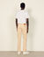 Jeans in cotone linea slim