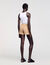 Shorts glitterati