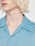 Camicia a maniche corte