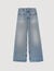 Jeans délavé