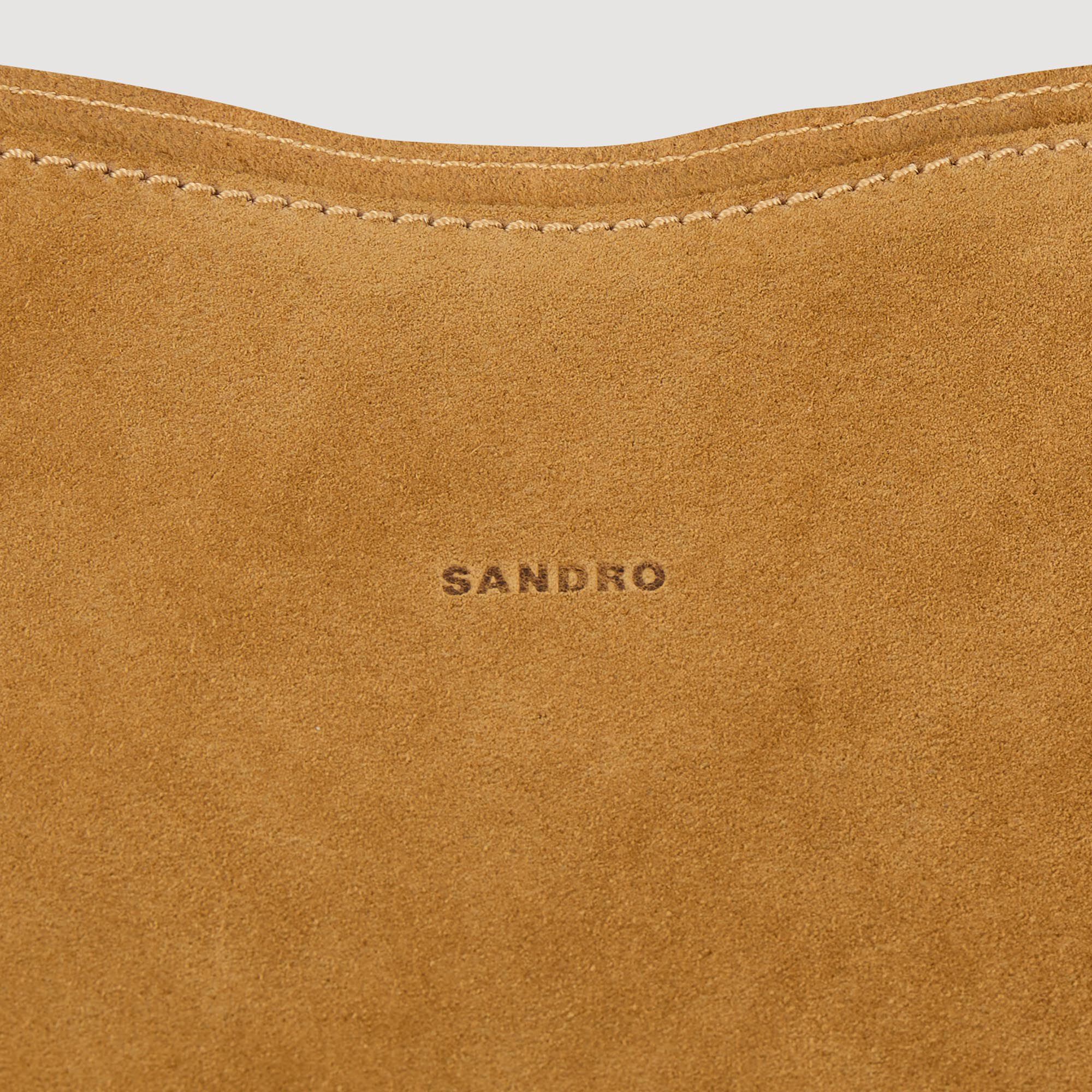 Hobo bag grande