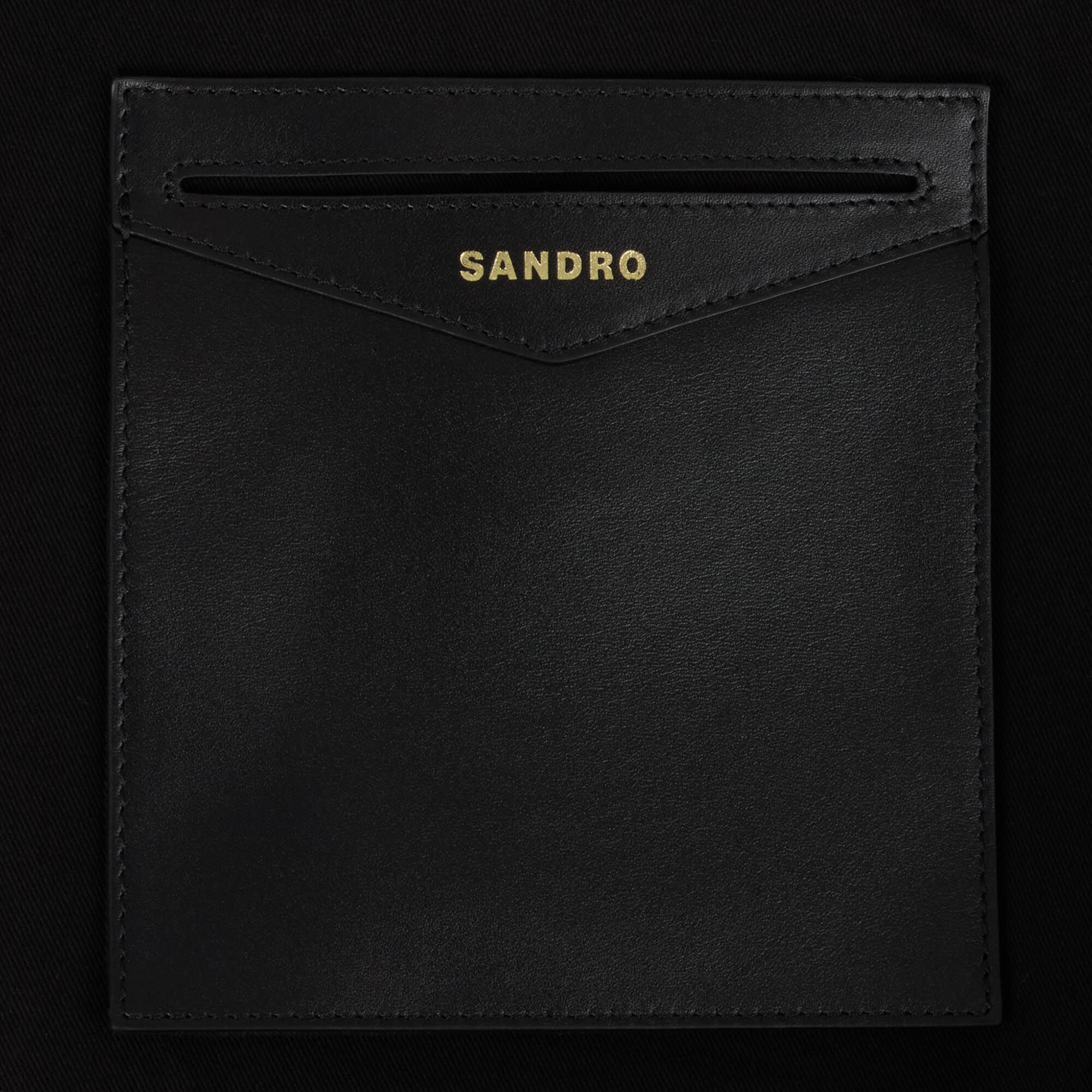 Shopping bag in morbido scamosciato