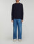 Pullover a maniche lunghe