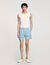 Costume da bagno Square Cross
