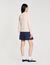 Maglione in lana e cashmere