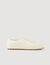 Sneakers basse in tela