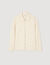 Overshirt in velluto a coste