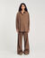 Camicia oversize
