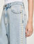 Jeans con perline