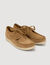 Derby Wallabee™ in pelle scamosciata