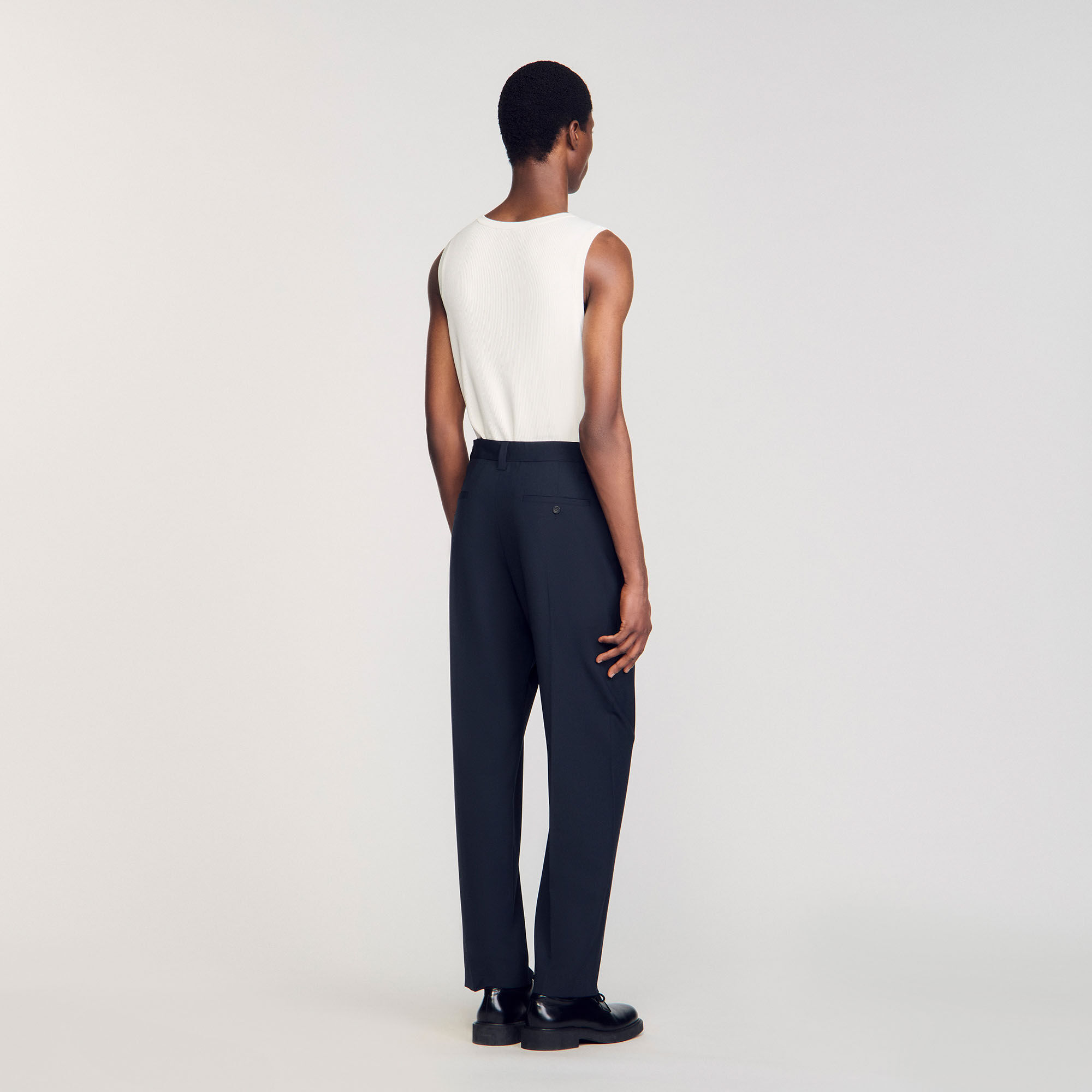 Pantaloni da abito