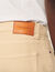 Jeans in cotone linea slim