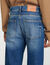 Jeans sbiaditi