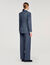 Giacca da tailleur a righe