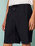 Short con vita elasticizzata