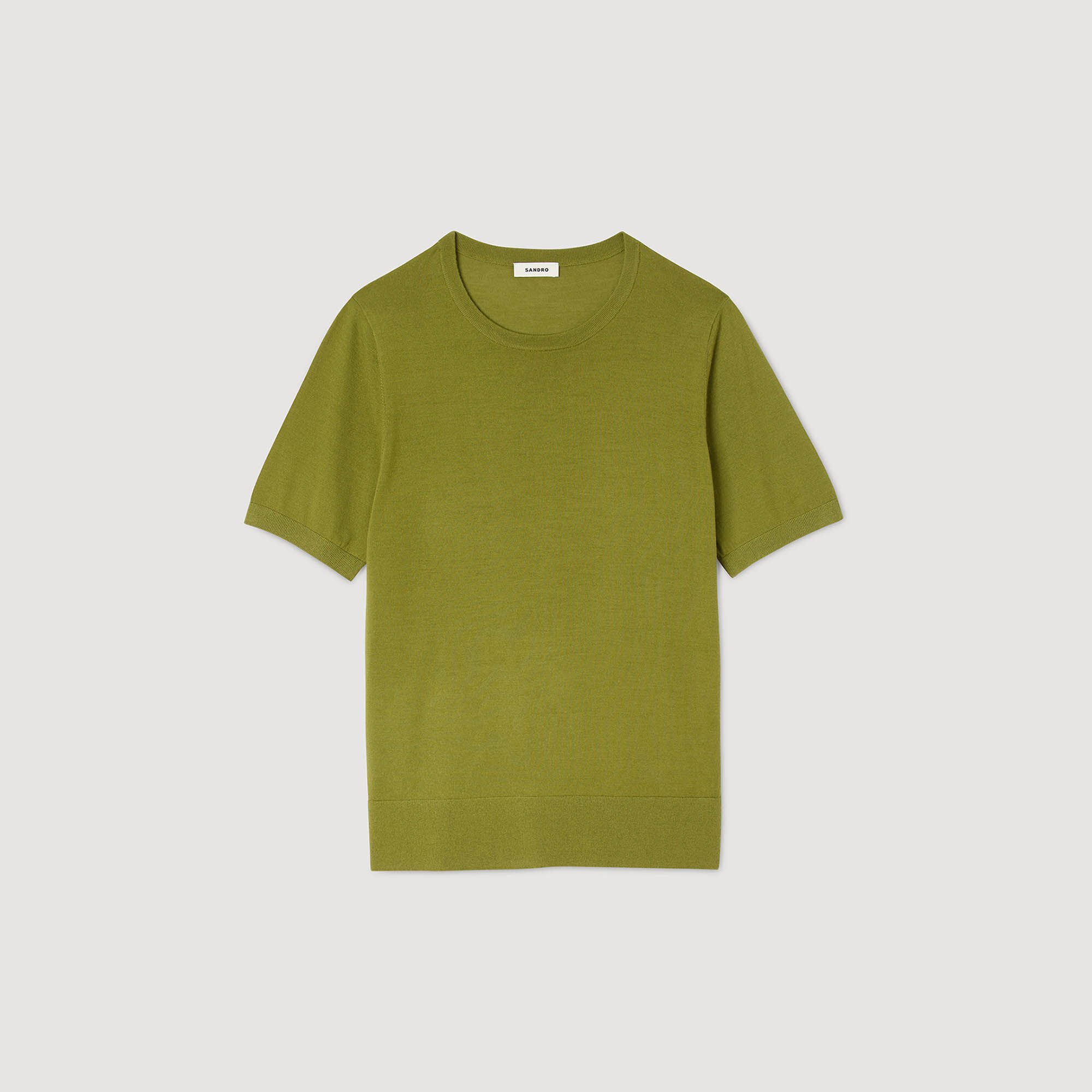 T-shirt fluida
