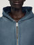 Felpa oversize