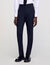 Pantaloni da completo classici in lana