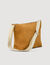 Hobo bag in scamosciato
