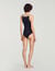 Body in maglia con perle e strass - Donna | Sandro