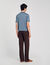 Camicia a maniche corte