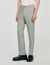 Pantaloni in jersey
