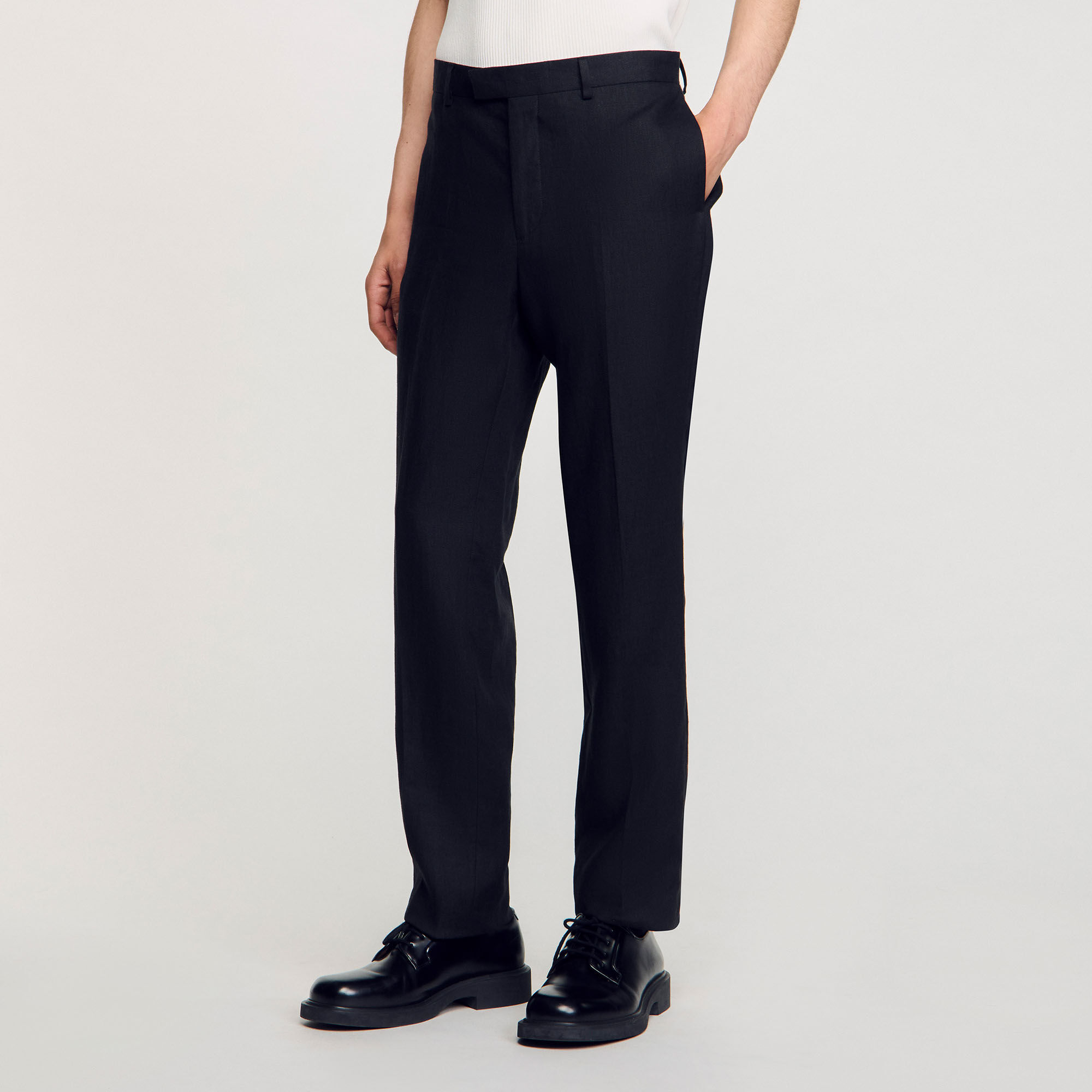 Pantaloni da abito
