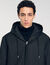 Parka imbottito con cappuccio - Uomo | Sandro